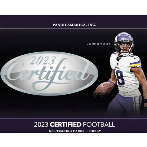 flawless football 2023|2023 panini certified football checklist.